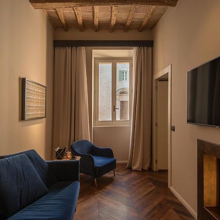 Times Suites Perugia Bagian luar foto