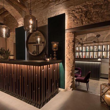 Times Suites Perugia Bagian luar foto