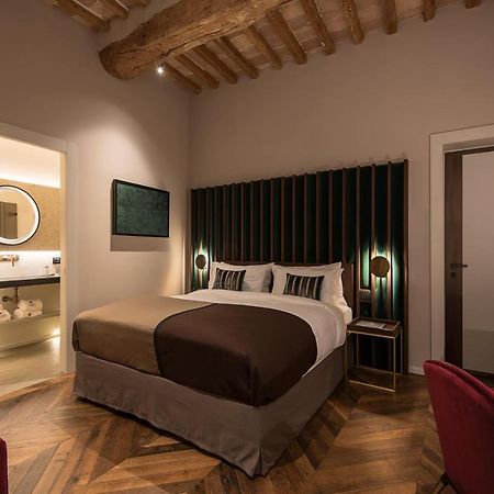 Times Suites Perugia Bagian luar foto