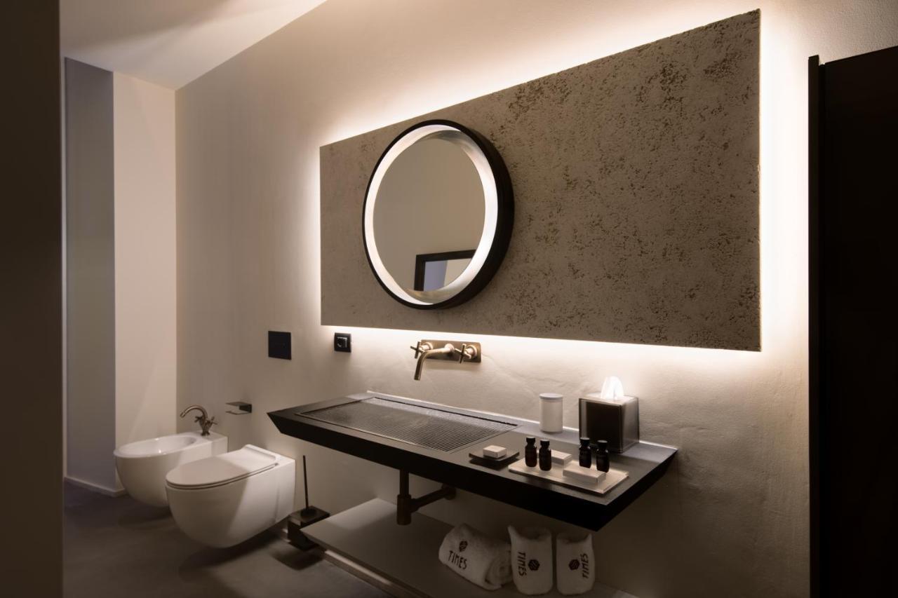 Times Suites Perugia Bagian luar foto
