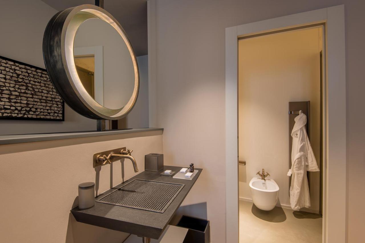 Times Suites Perugia Bagian luar foto