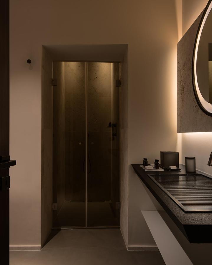 Times Suites Perugia Bagian luar foto