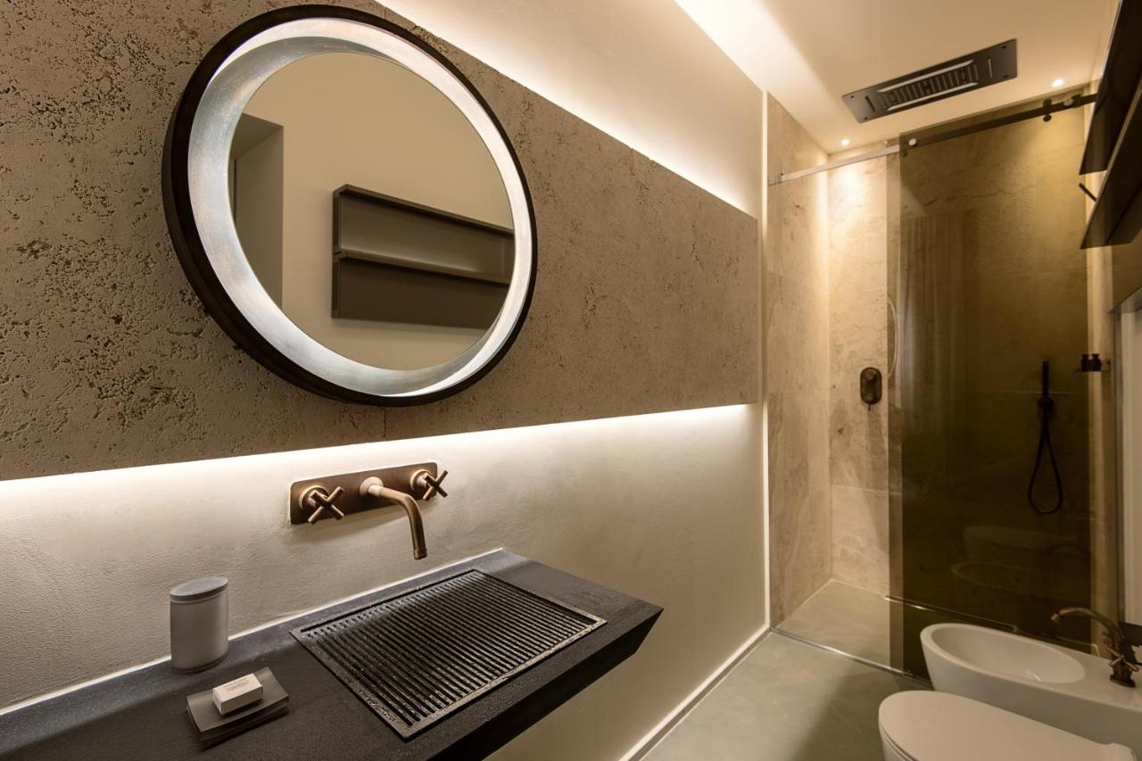 Times Suites Perugia Bagian luar foto