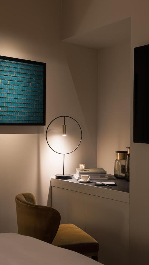 Times Suites Perugia Bagian luar foto