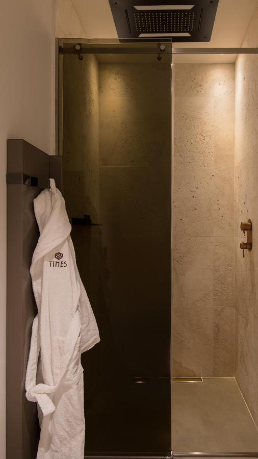 Times Suites Perugia Bagian luar foto