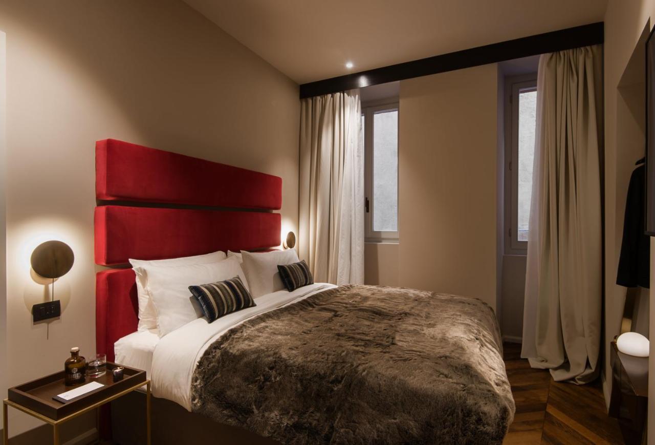 Times Suites Perugia Bagian luar foto