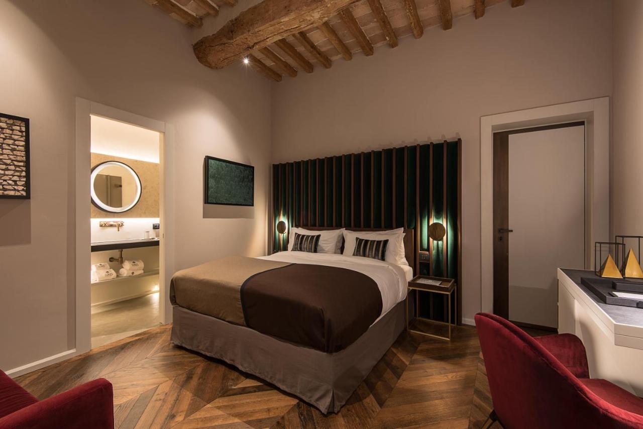 Times Suites Perugia Bagian luar foto