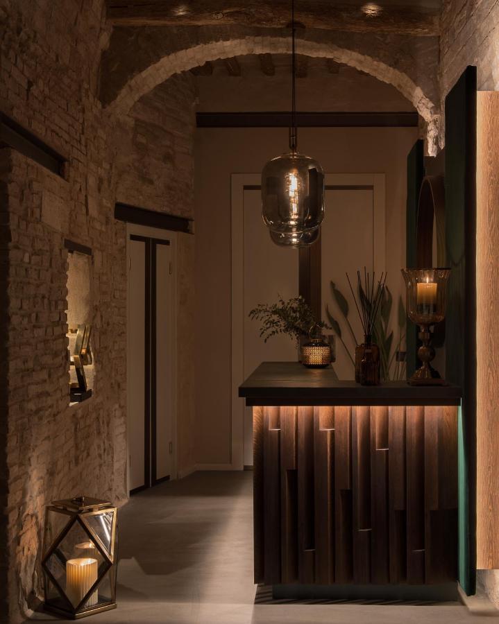 Times Suites Perugia Bagian luar foto